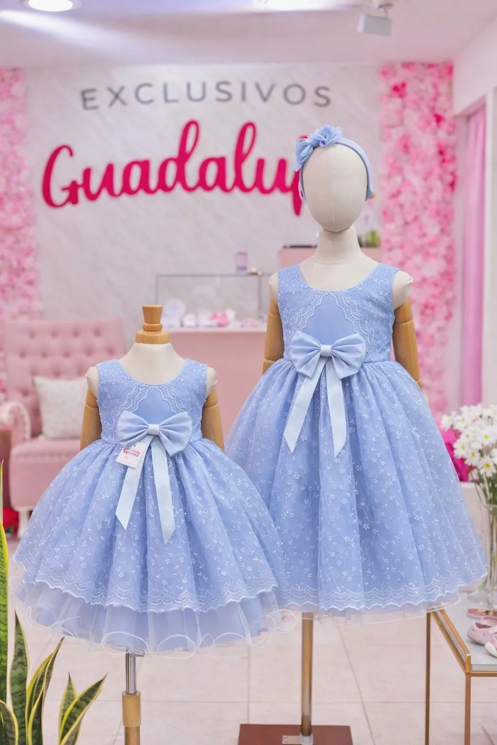 Diseño exclusivo Guadalupe 5